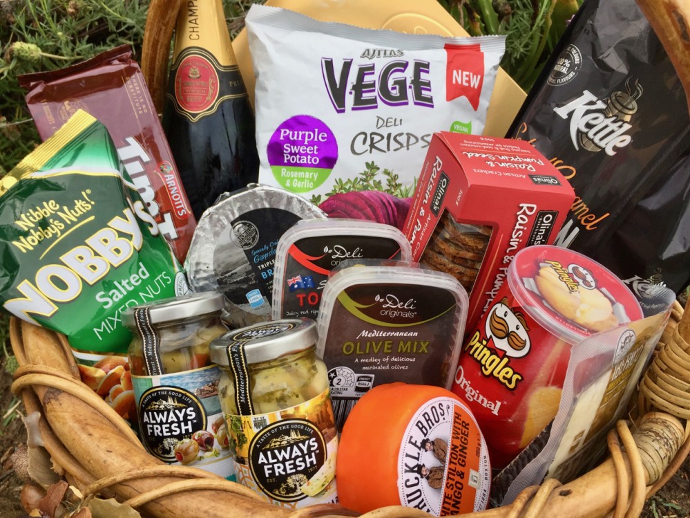 Flying Fox Eco-Tent Indulgence Pack 2 Night Stay