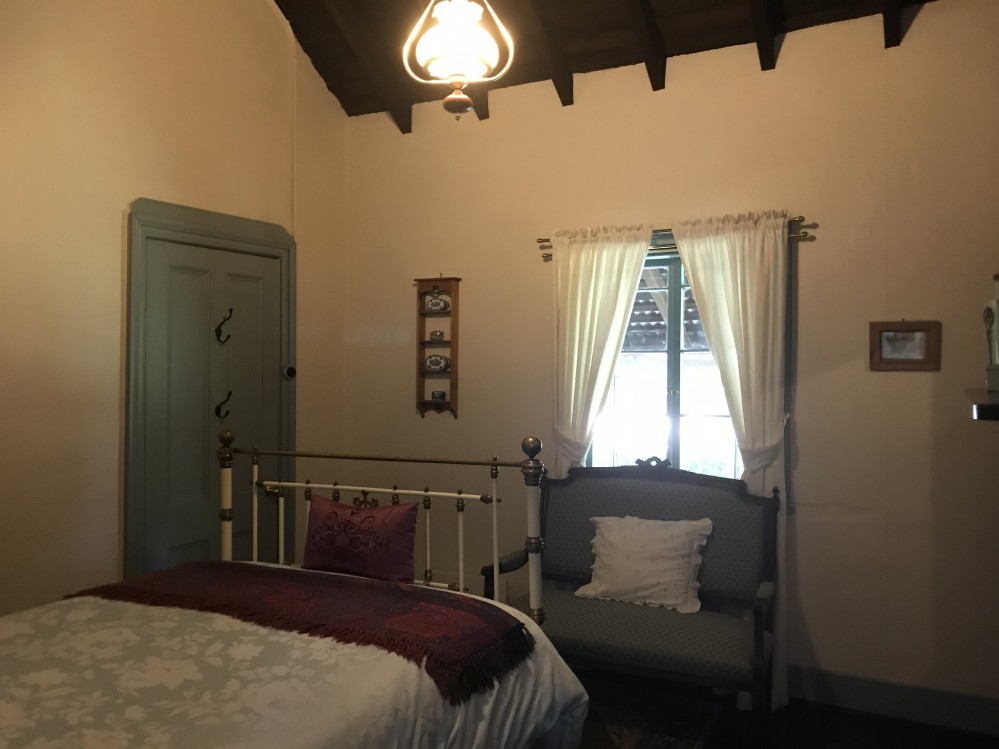 Queen Room  With Ensuite