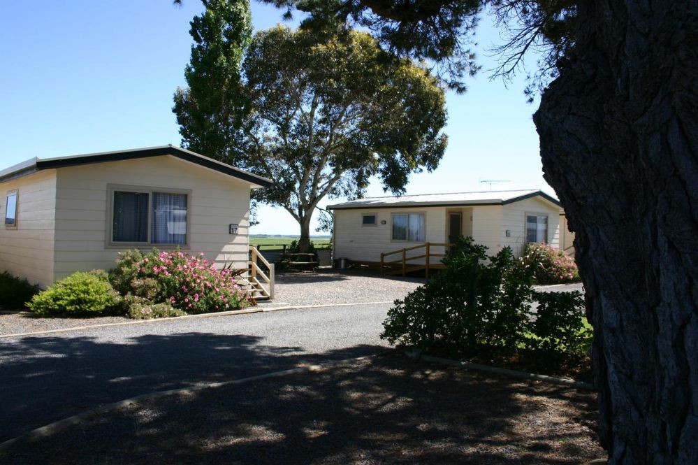 Bookings247 Millicent Hillview Caravan Park