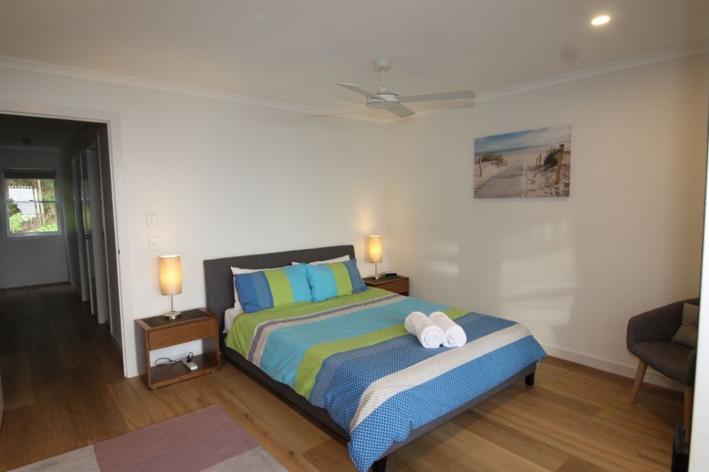 Villa  38 Tangalooma