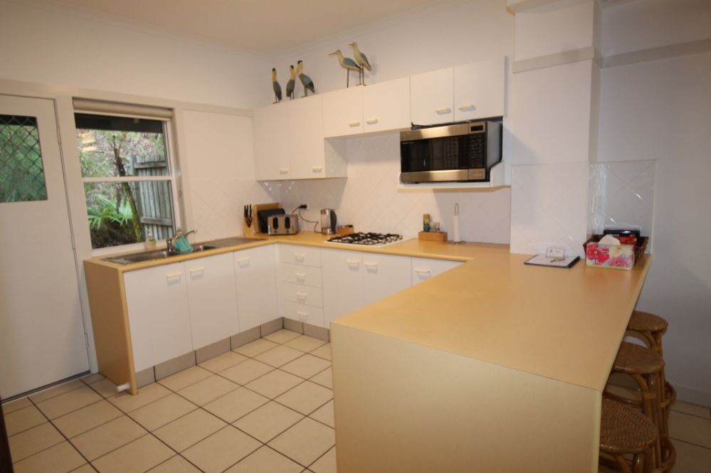 Villa  38 Tangalooma