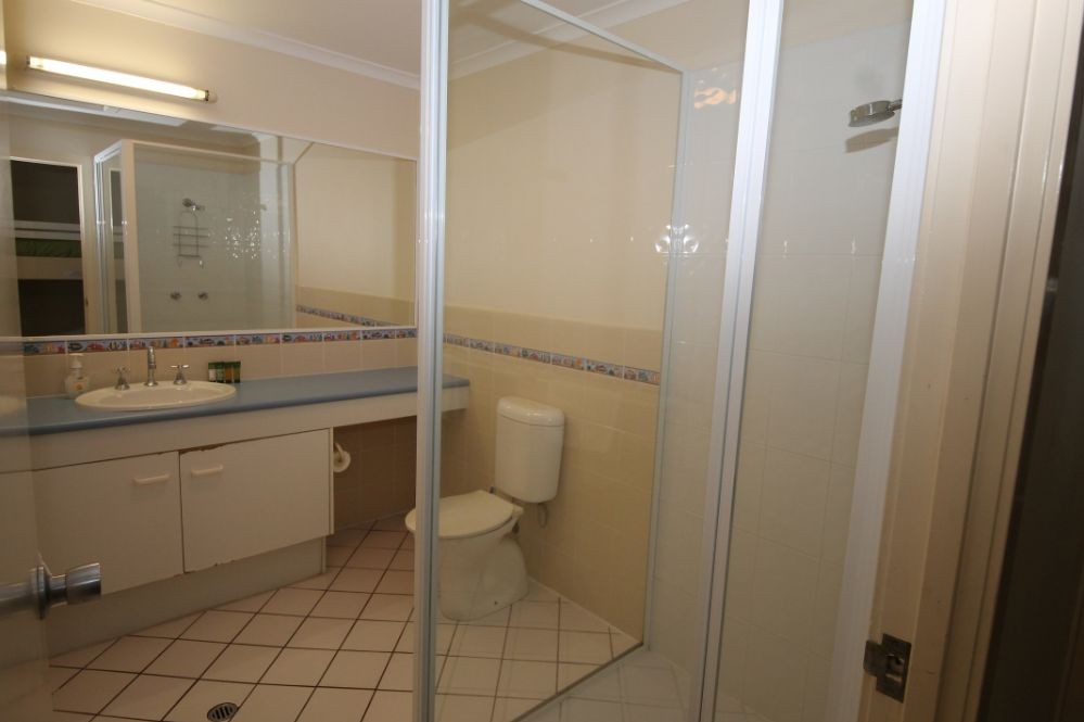 Villa  28 Tangalooma