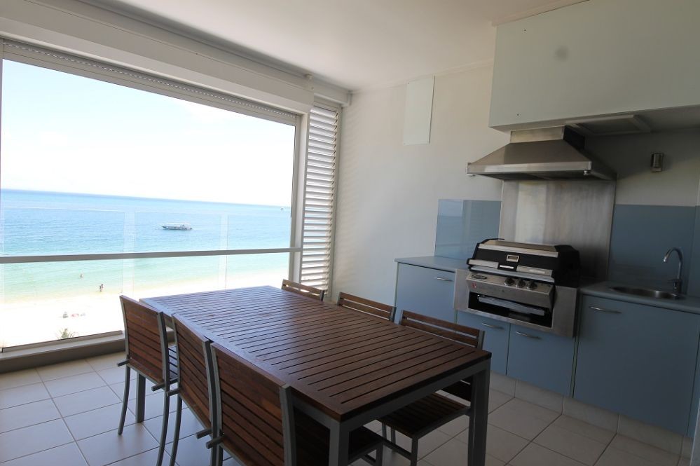 Deep Blue 11 Tangalooma