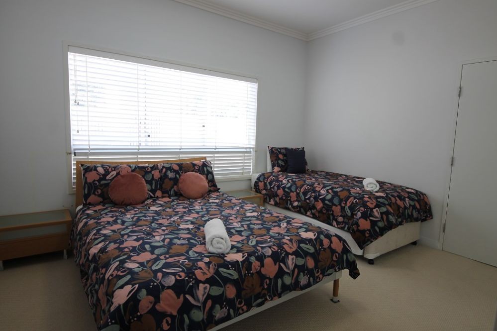 Deep Blue 11 Tangalooma