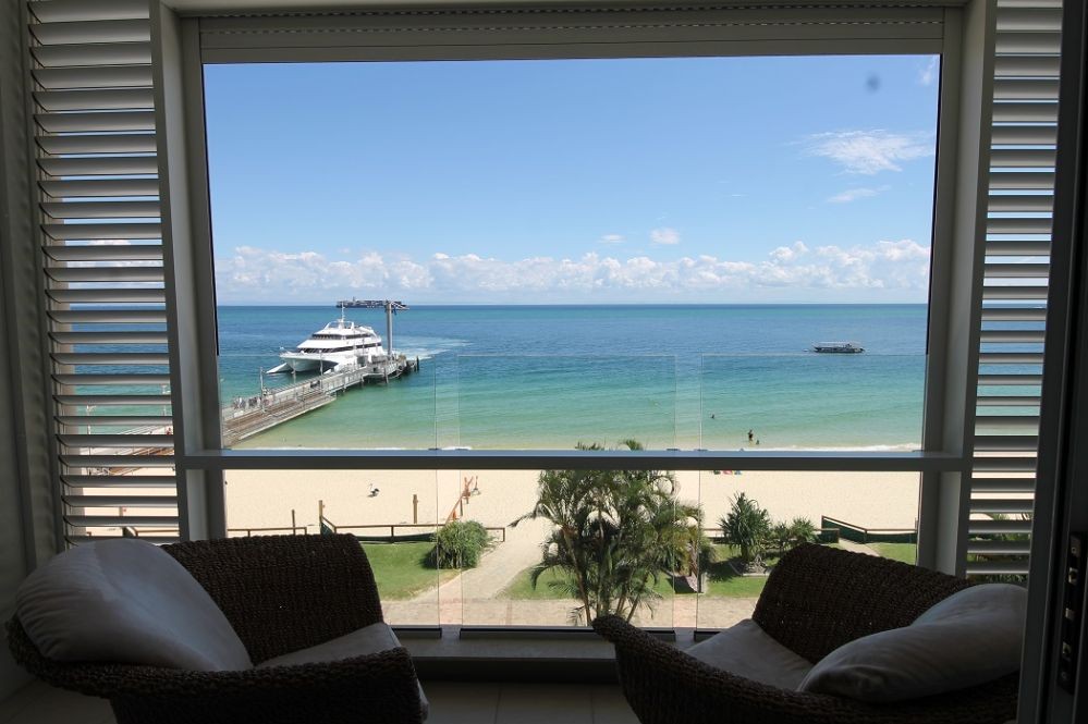 Deep Blue 11 Tangalooma