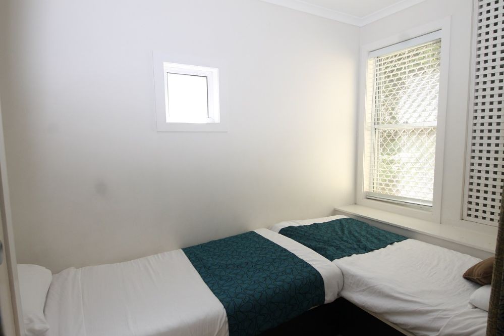 Villa  40 Tangalooma