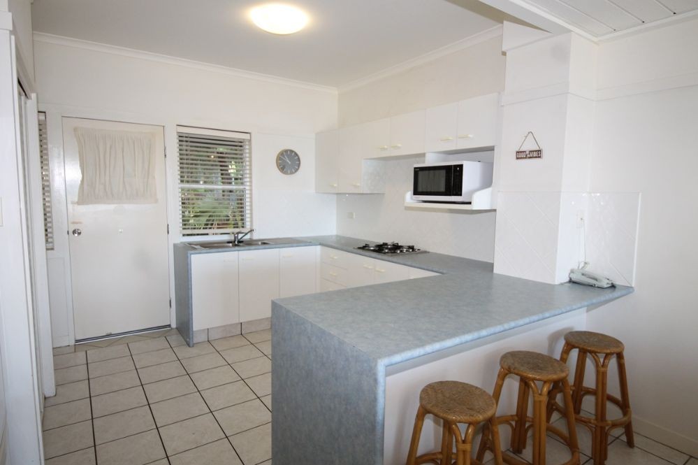 Villa  40 Tangalooma