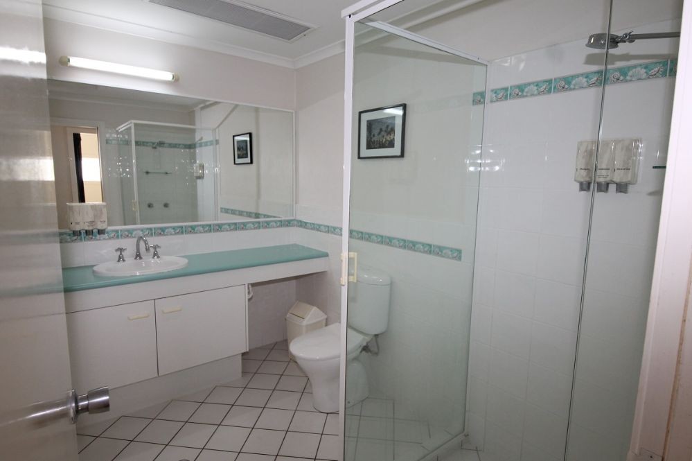 Villa  28 Tangalooma