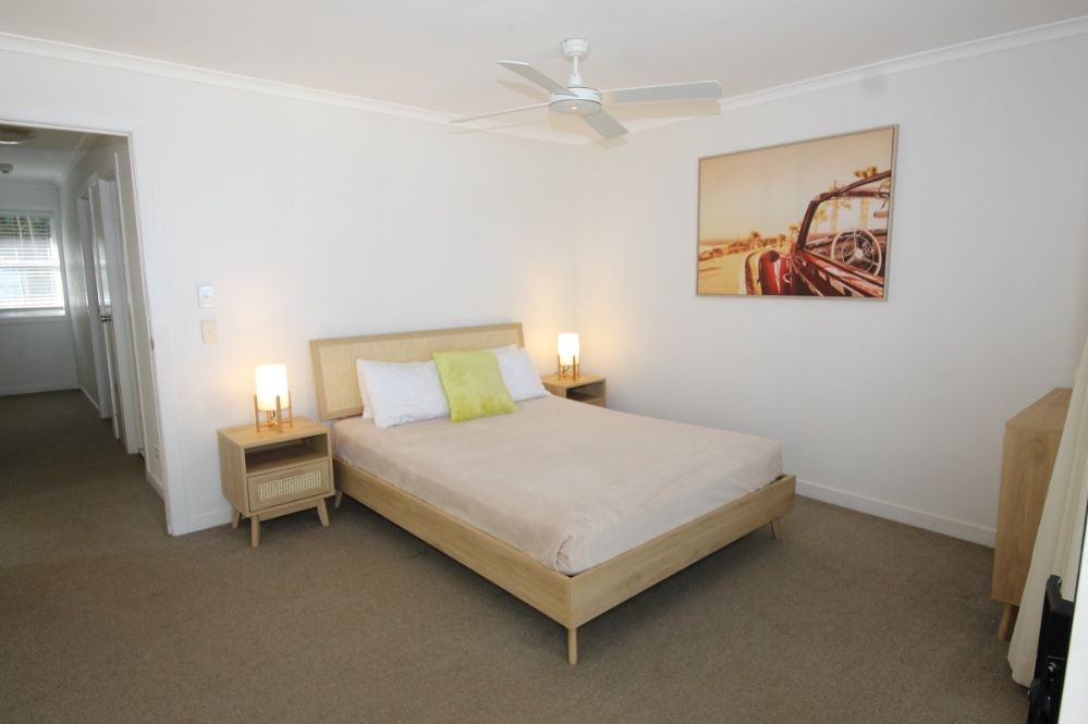 Villa  40 Tangalooma