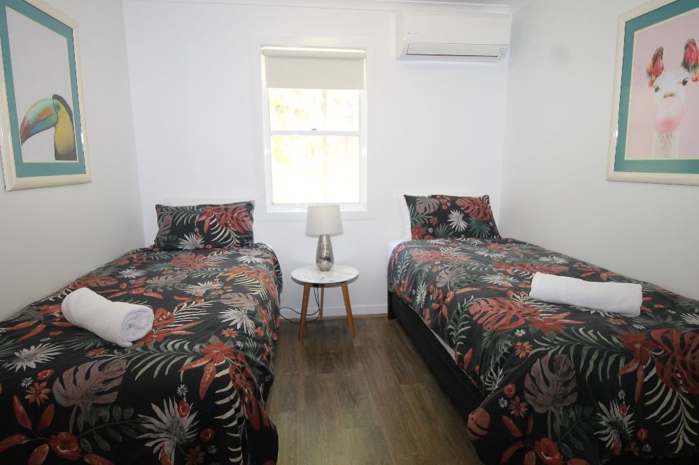 Villa  28 Tangalooma