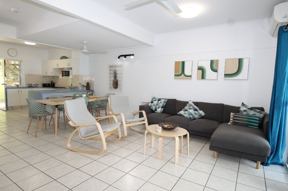 Villa  28 Tangalooma