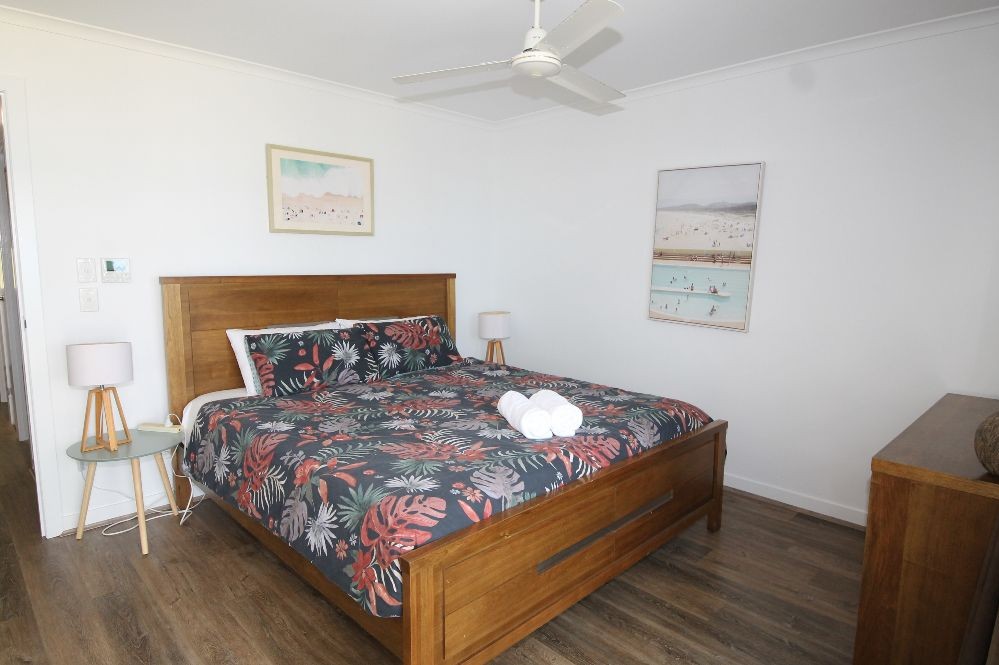 Villa  28 Tangalooma