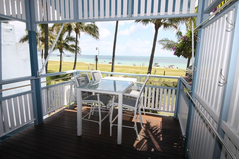 Villa  28 Tangalooma