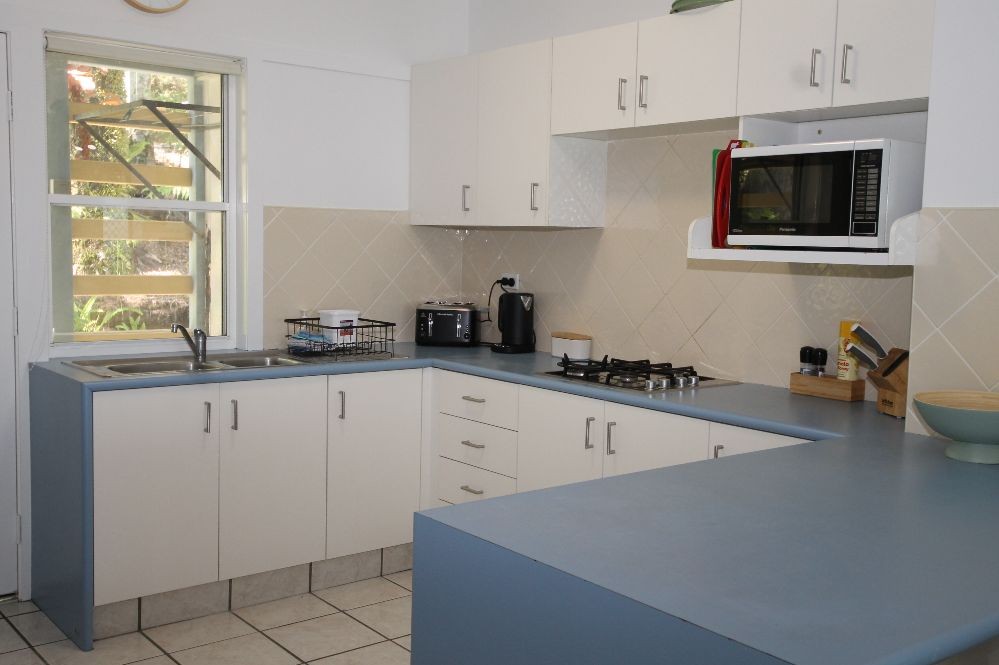 Villa  28 Tangalooma