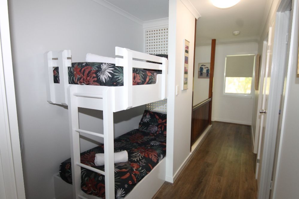 Villa  28 Tangalooma