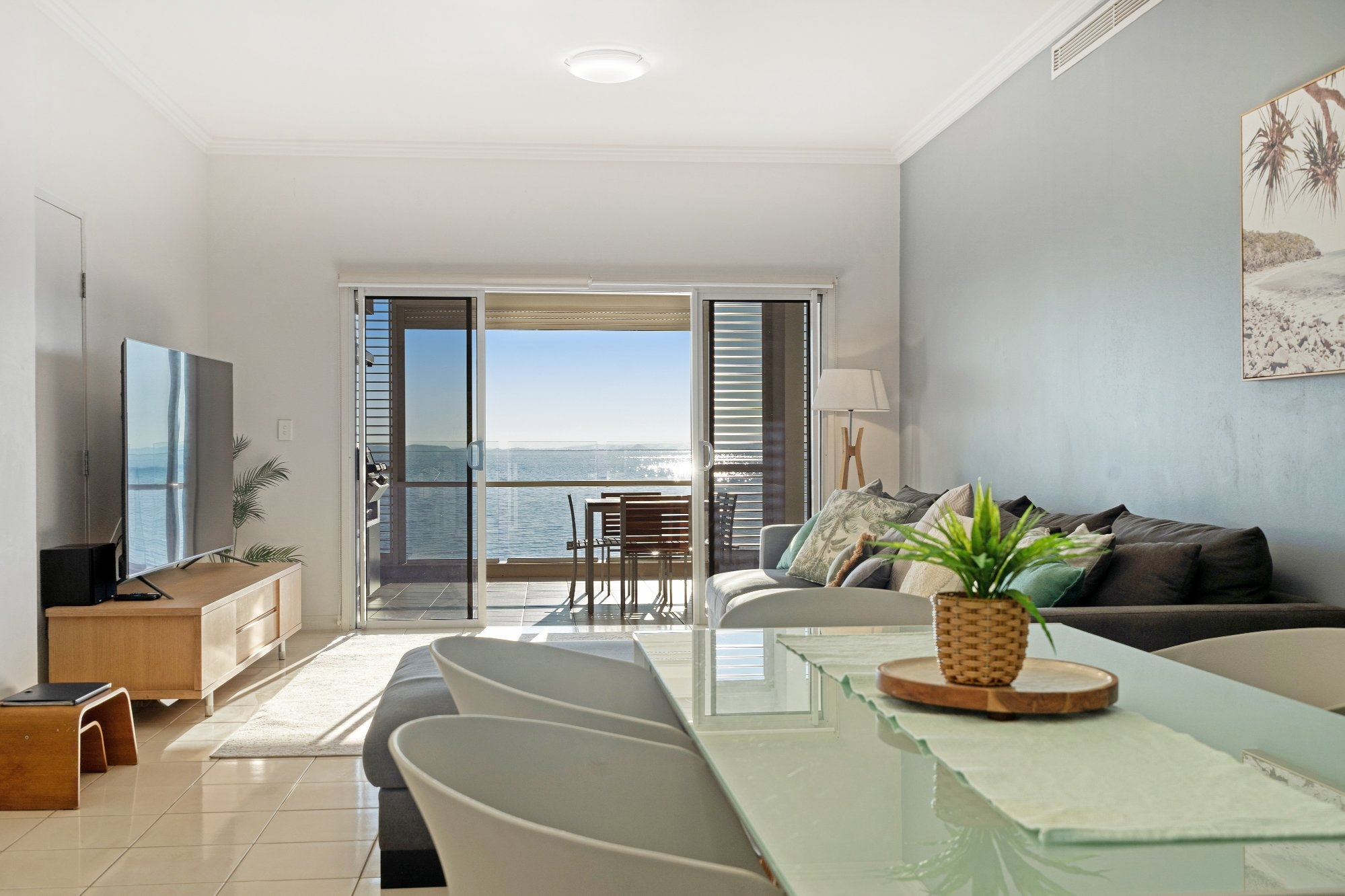 Deep Blue 12 Tangalooma