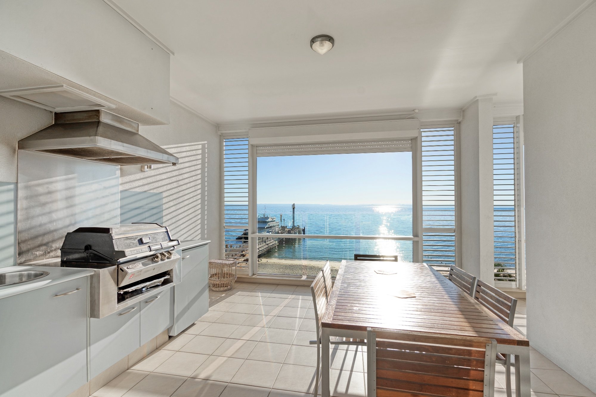 Deep Blue 12 Tangalooma