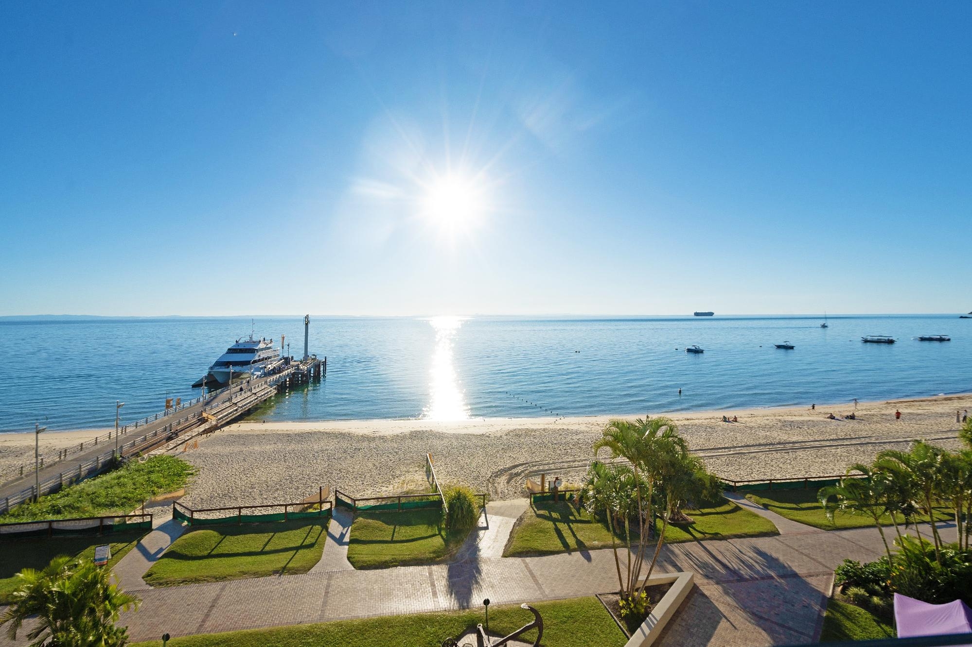 Deep Blue 12 Tangalooma