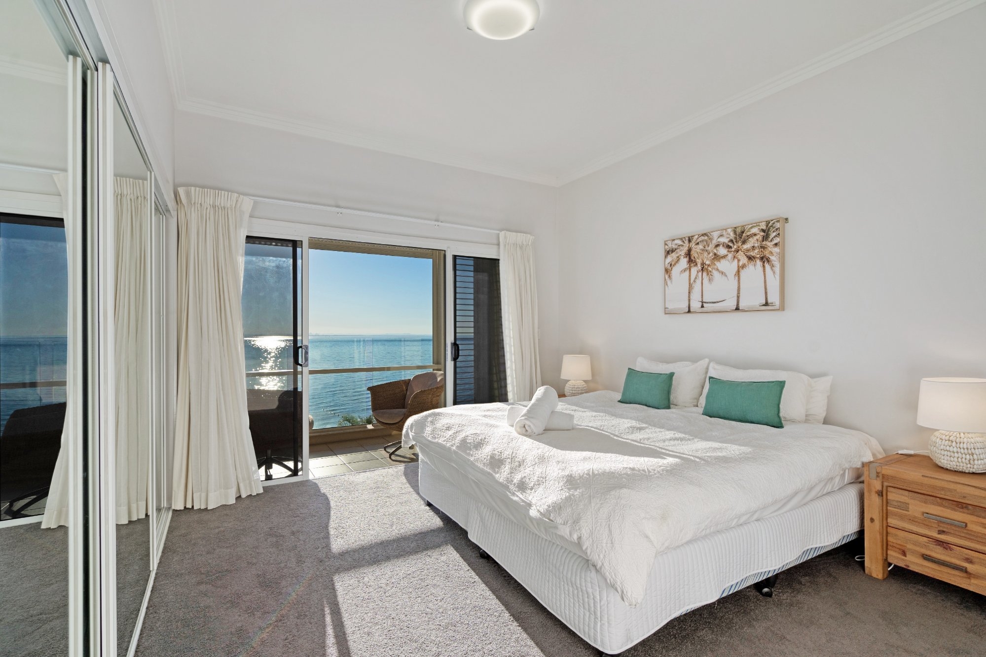 Deep Blue 12 Tangalooma