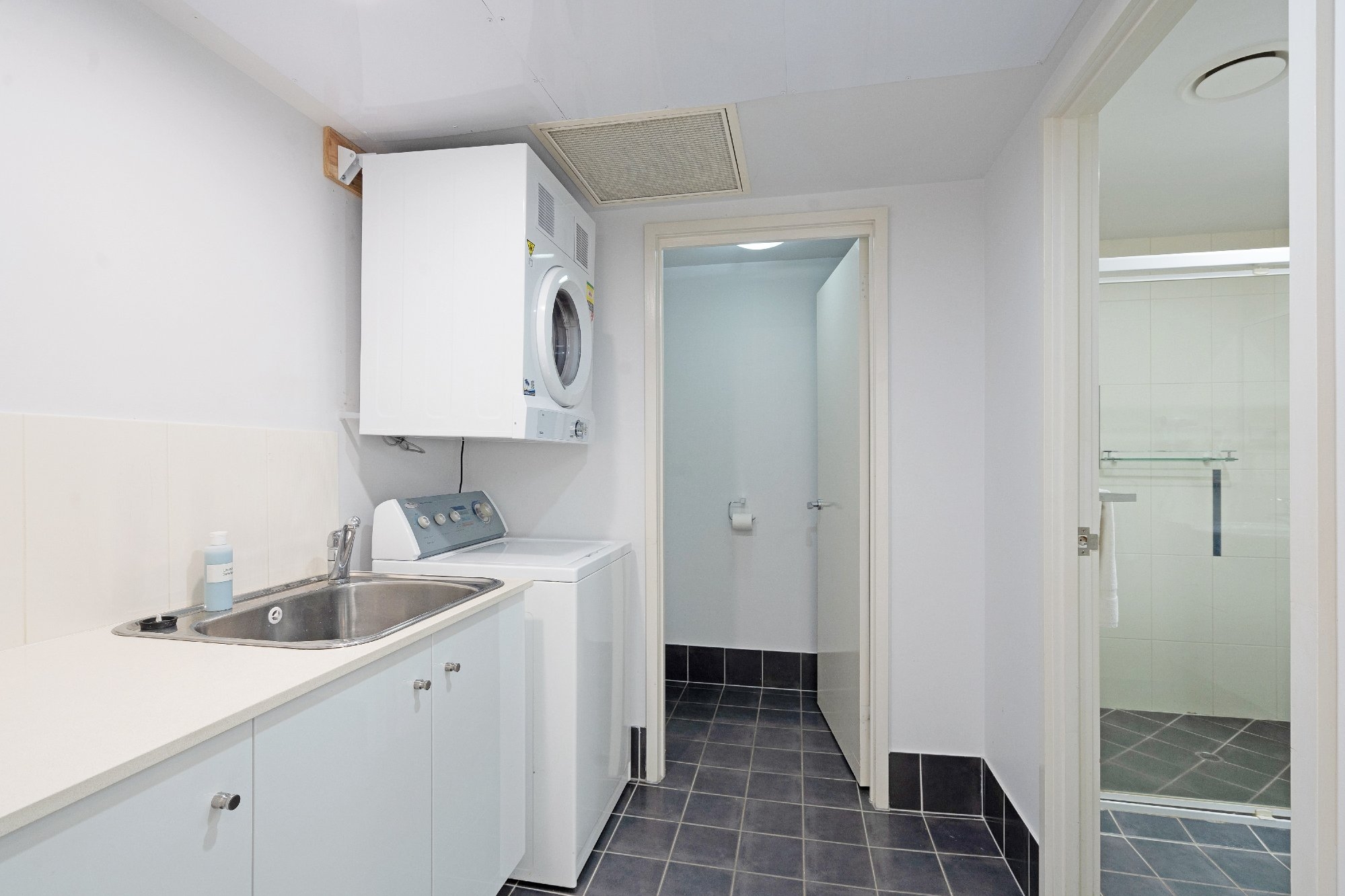 Deep Blue 12 Tangalooma