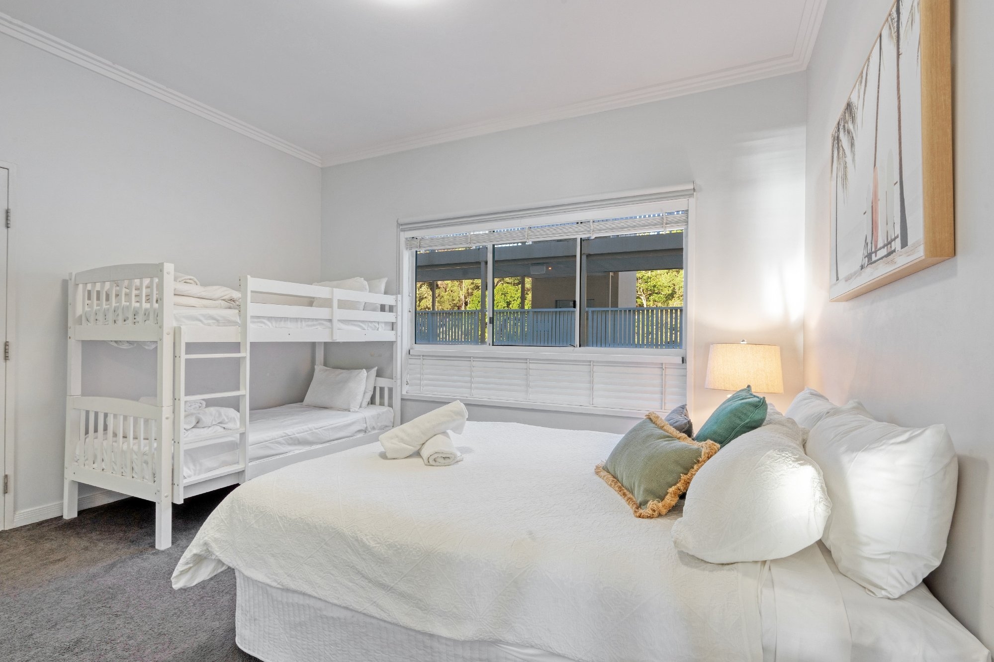 Deep Blue 12 Tangalooma