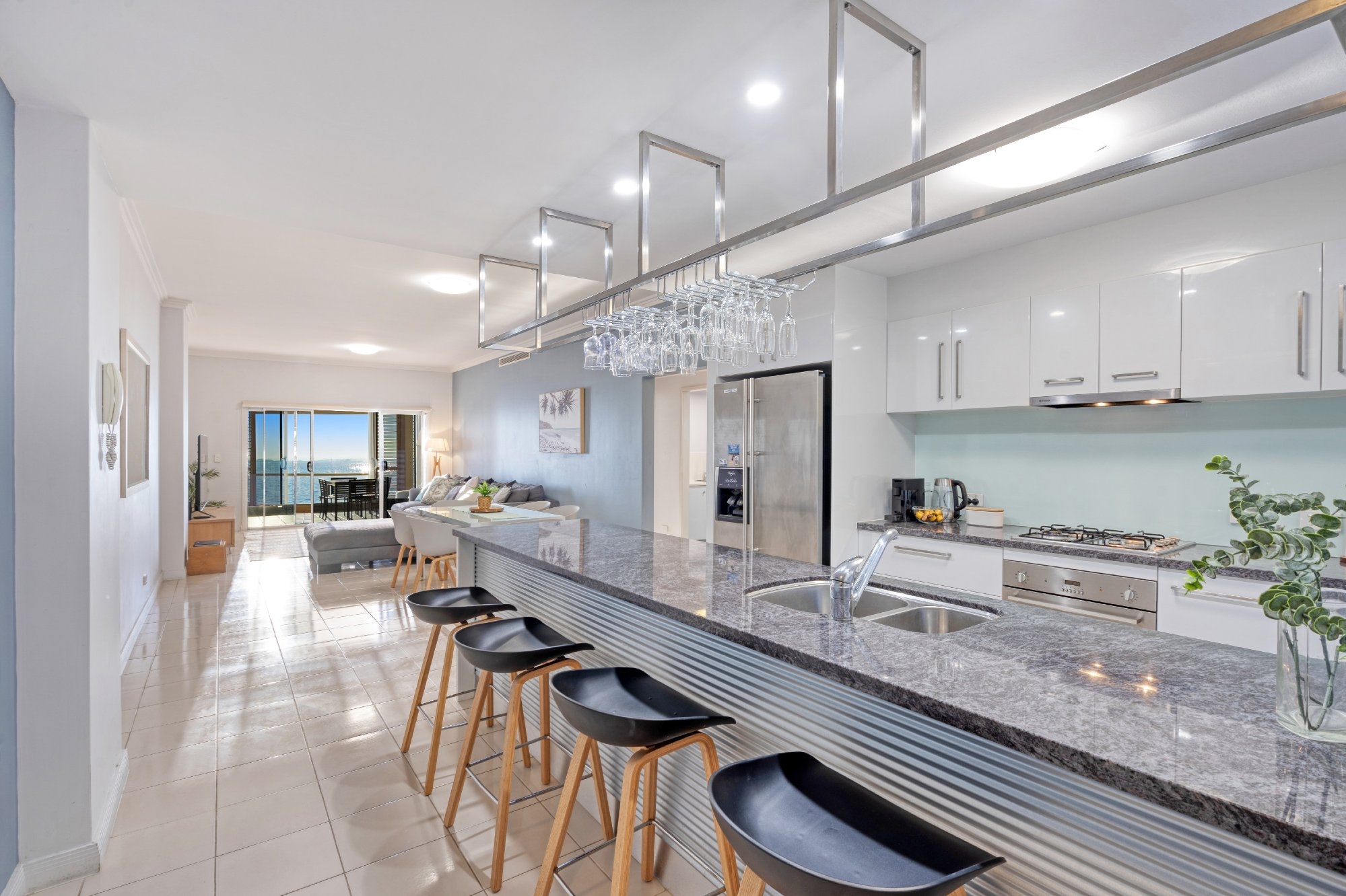 Deep Blue 12 Tangalooma