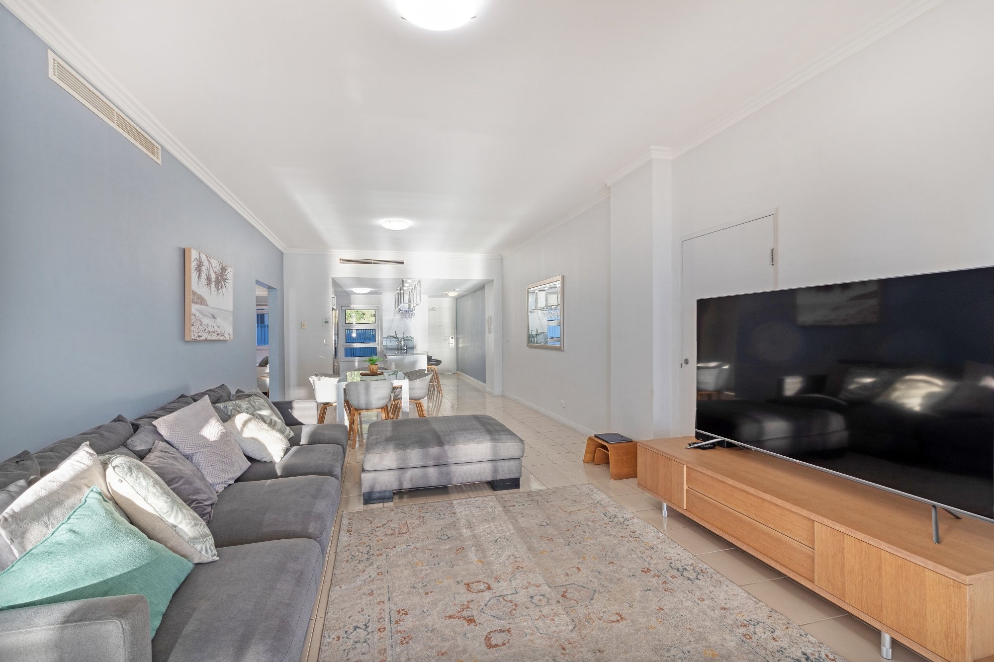 Deep Blue 12 Tangalooma