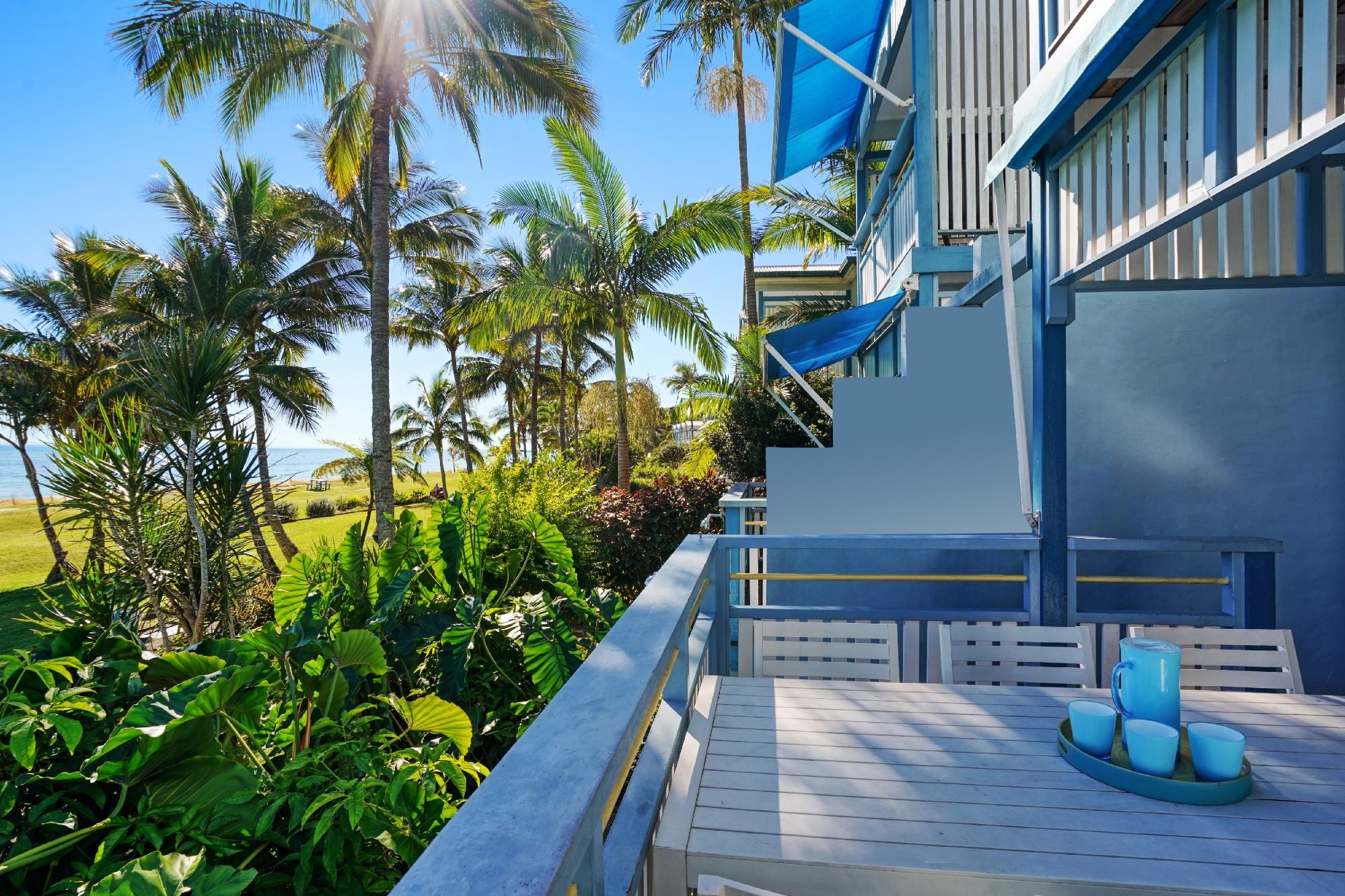 Villa  13 Tangalooma