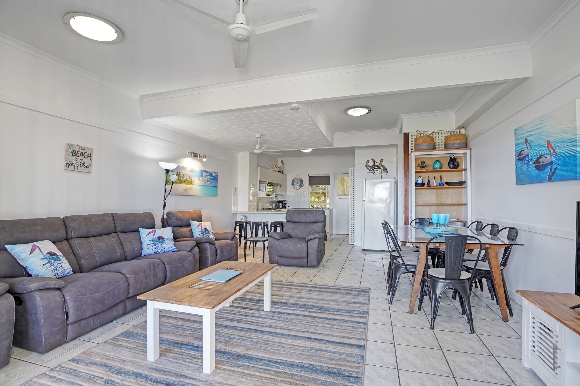 Villa  13 Tangalooma