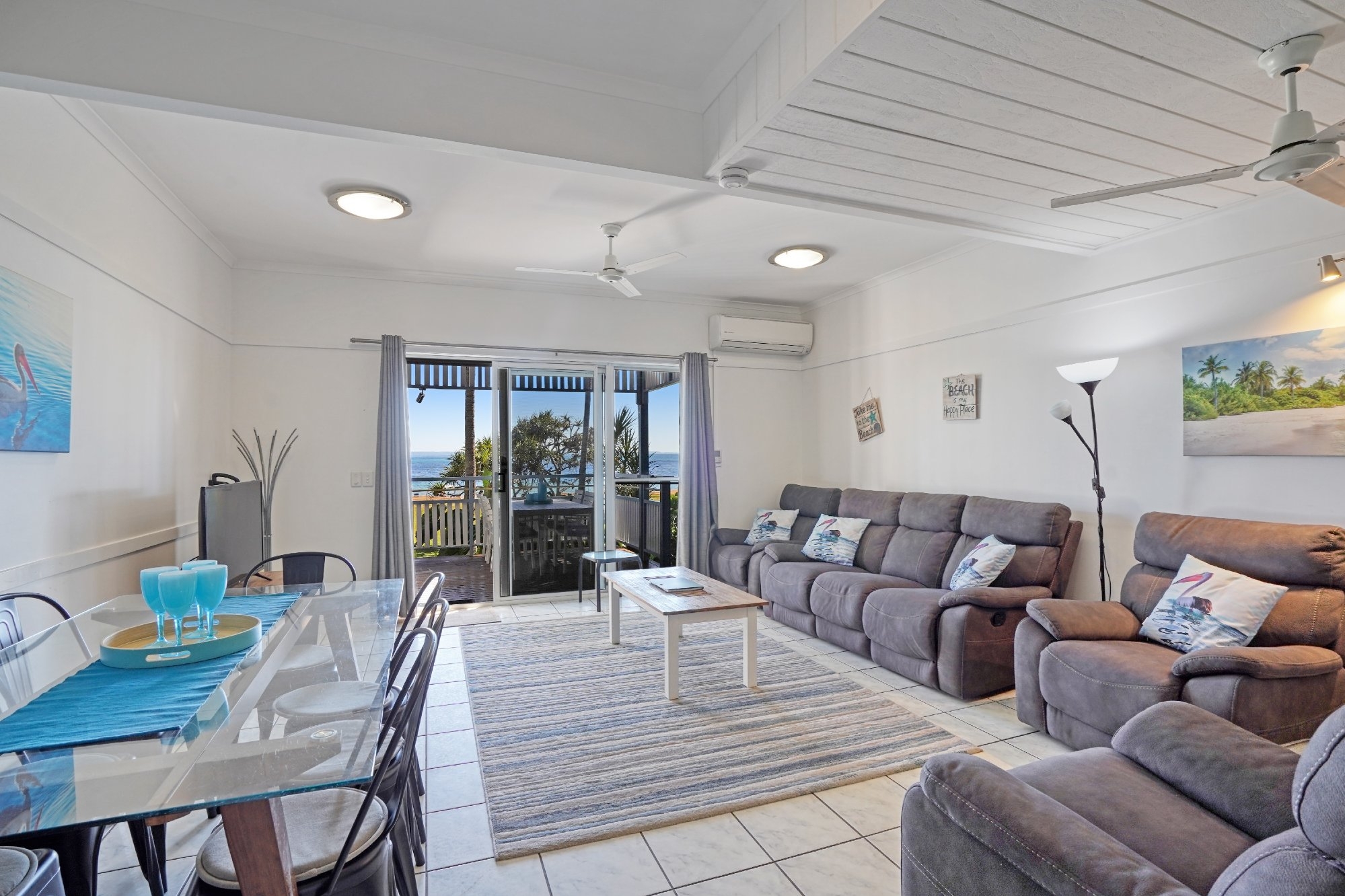 Villa  13 Tangalooma