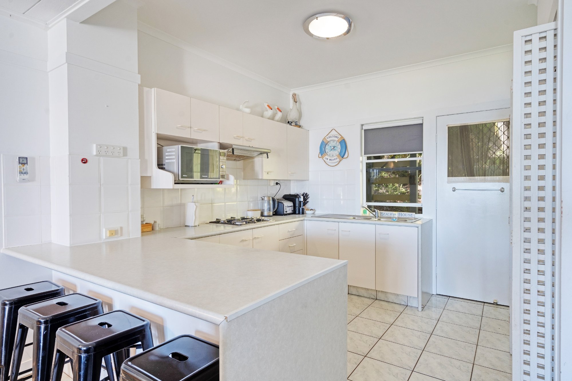 Villa  13 Tangalooma