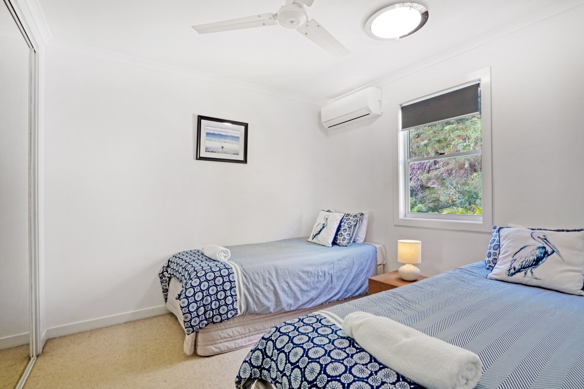 Villa  13 Tangalooma