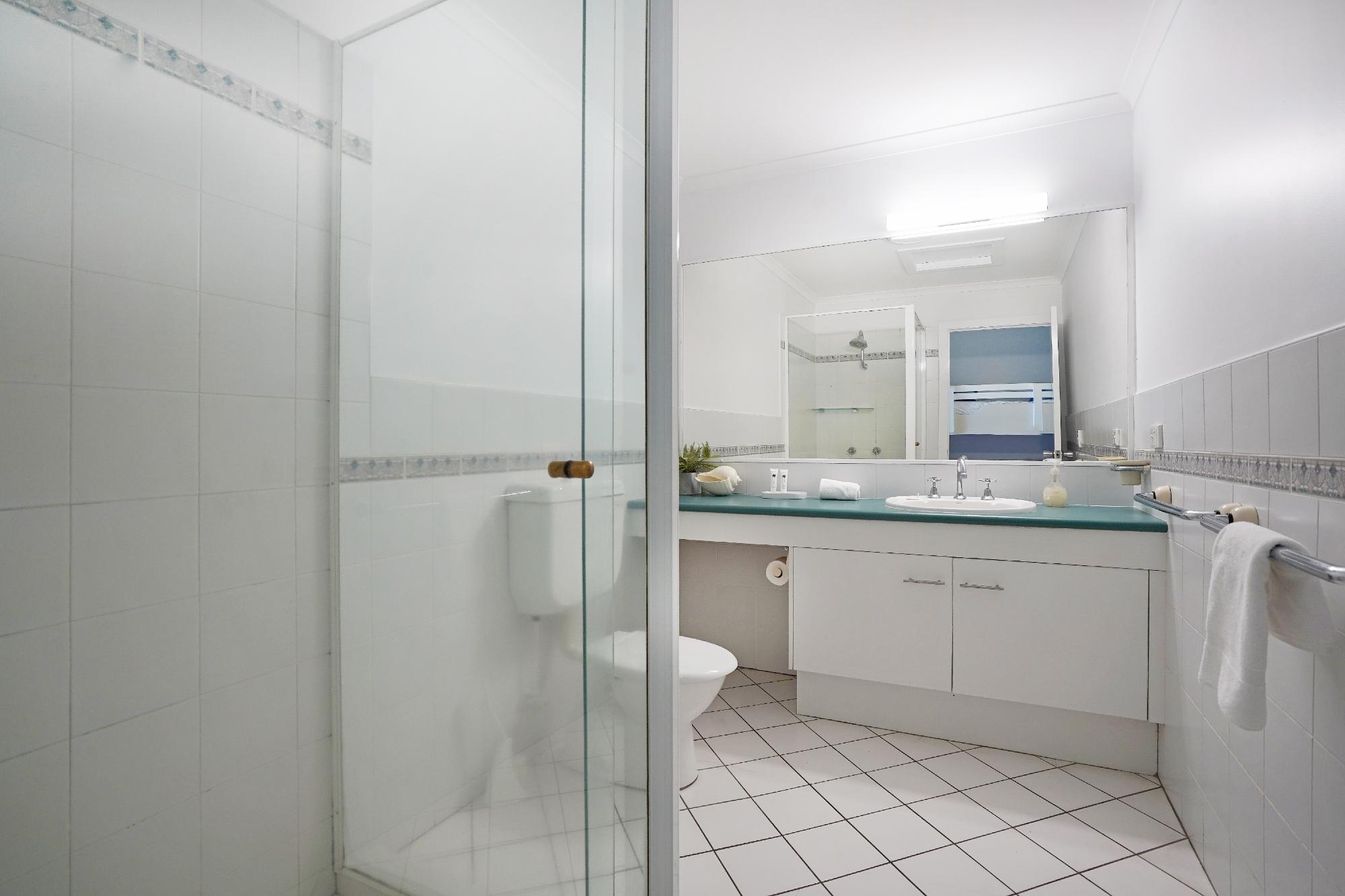 Villa  13 Tangalooma