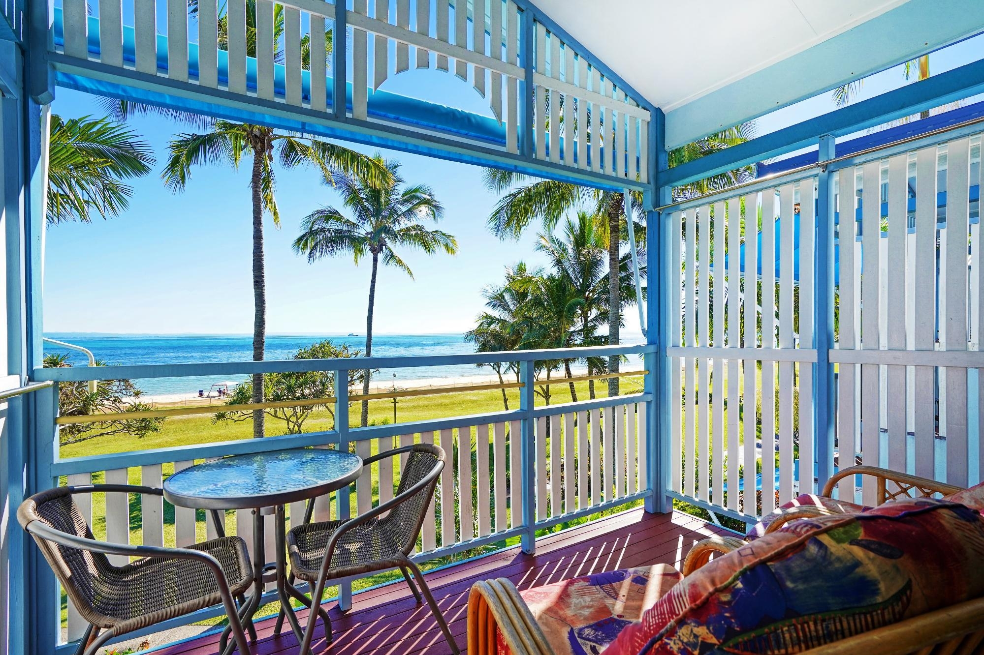 Villa  13 Tangalooma