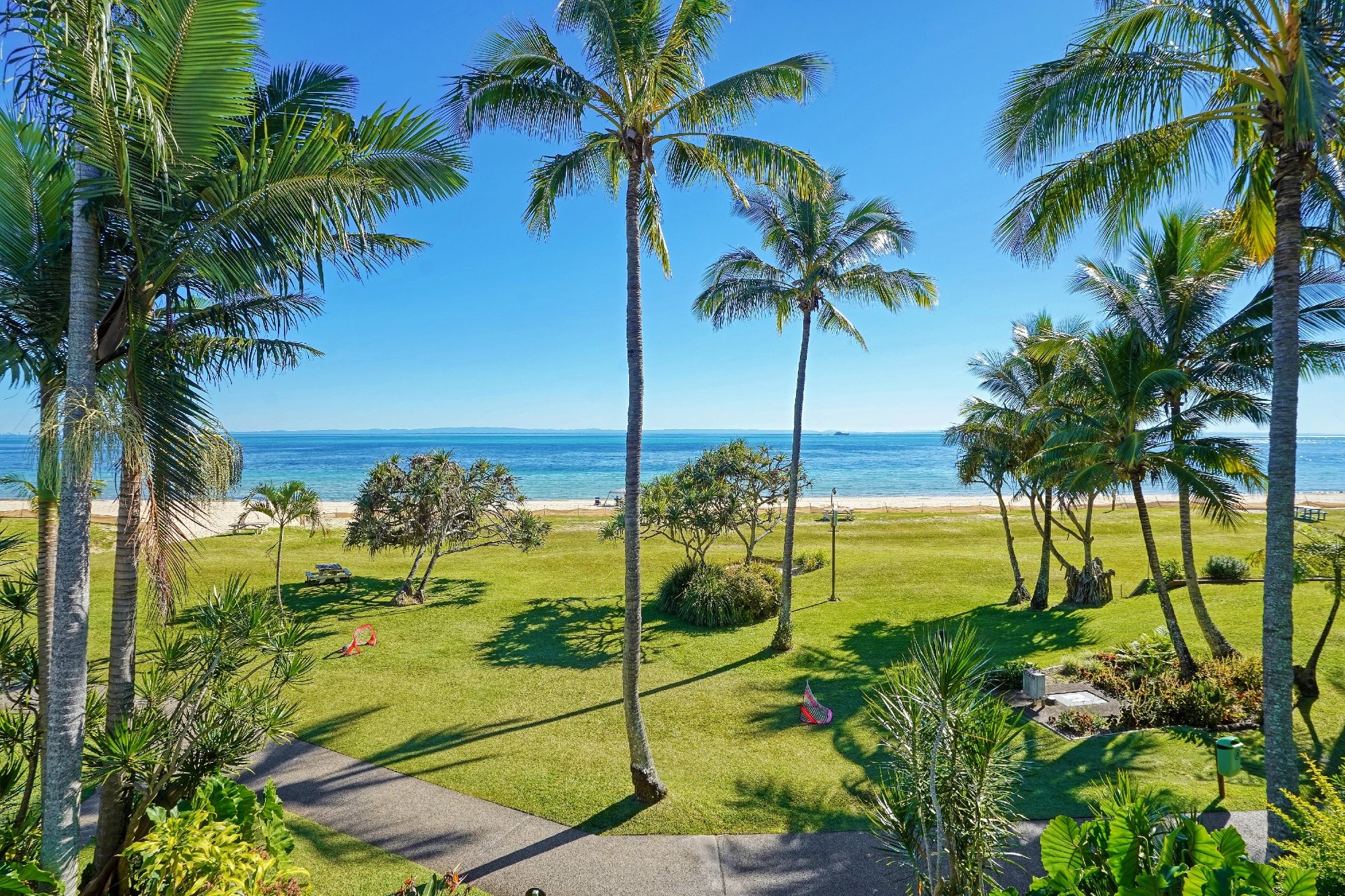 Villa  13 Tangalooma