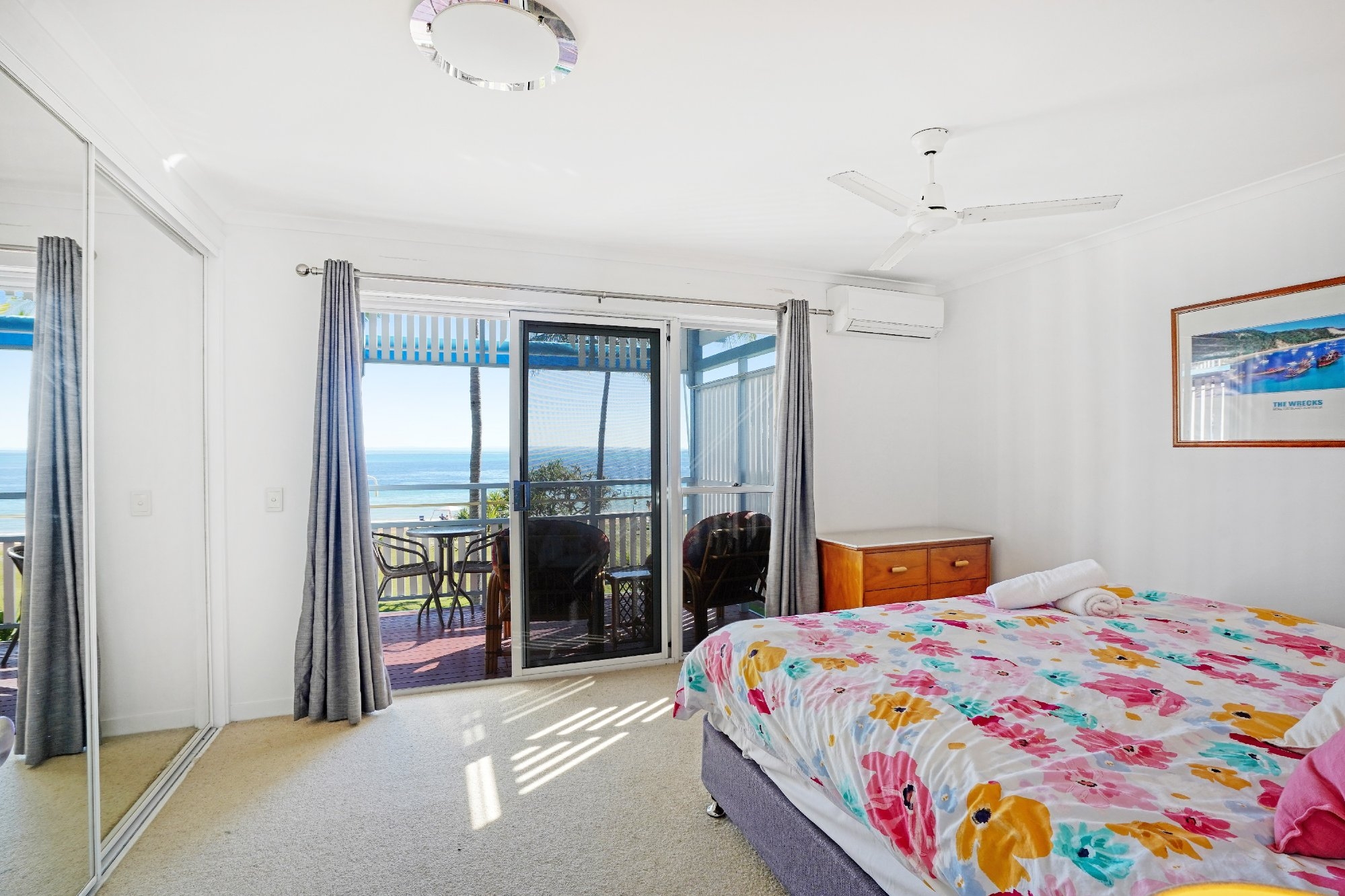 Villa  13 Tangalooma