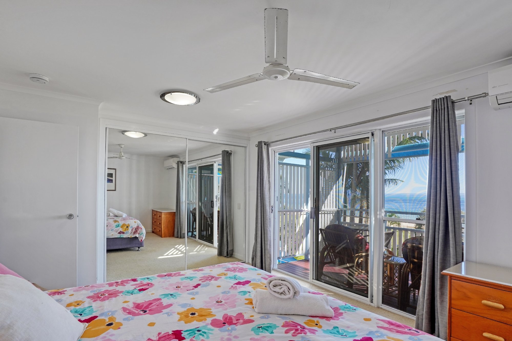 Villa  13 Tangalooma