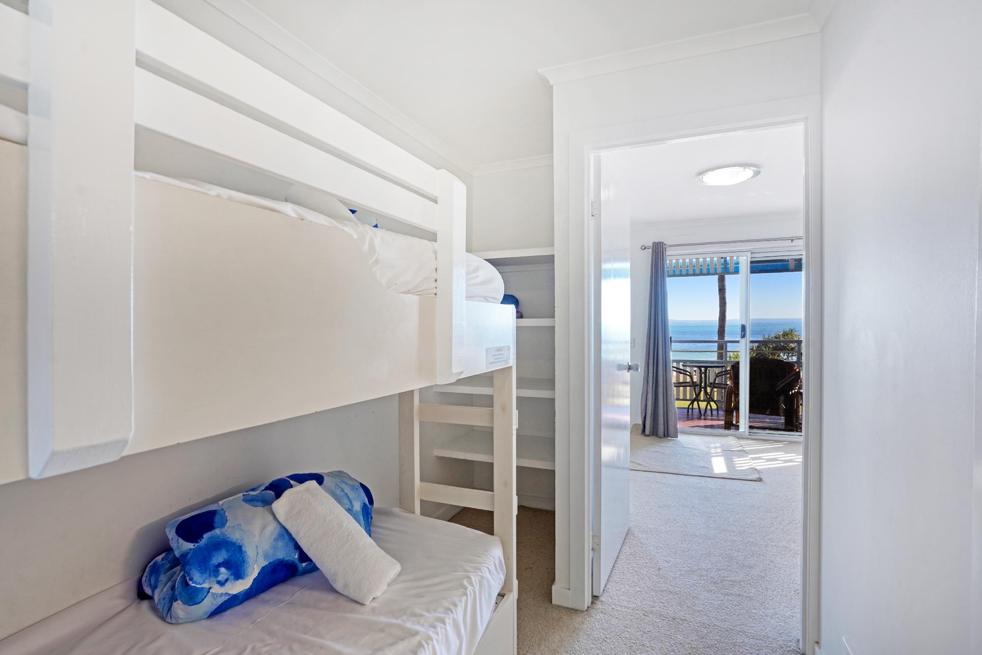 Villa  13 Tangalooma