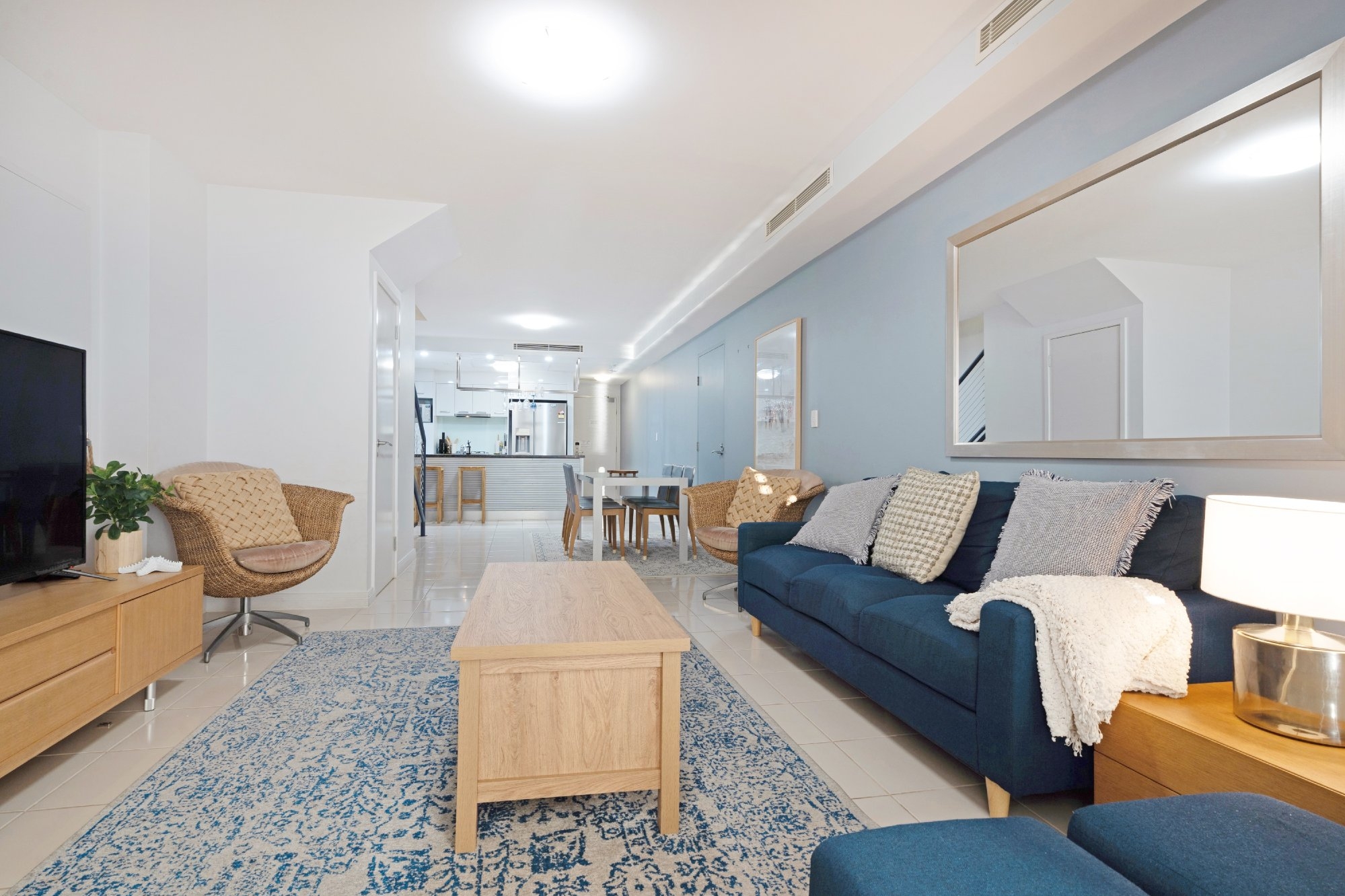 Deep Blue 13 Tangalooma