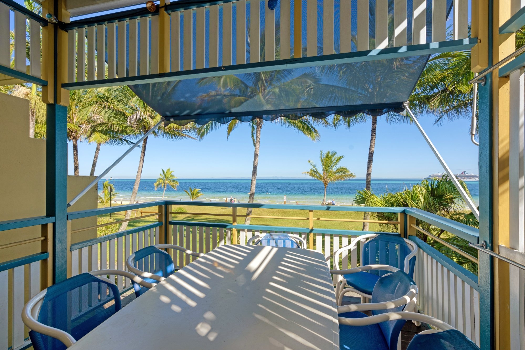 Villa  44 Tangalooma