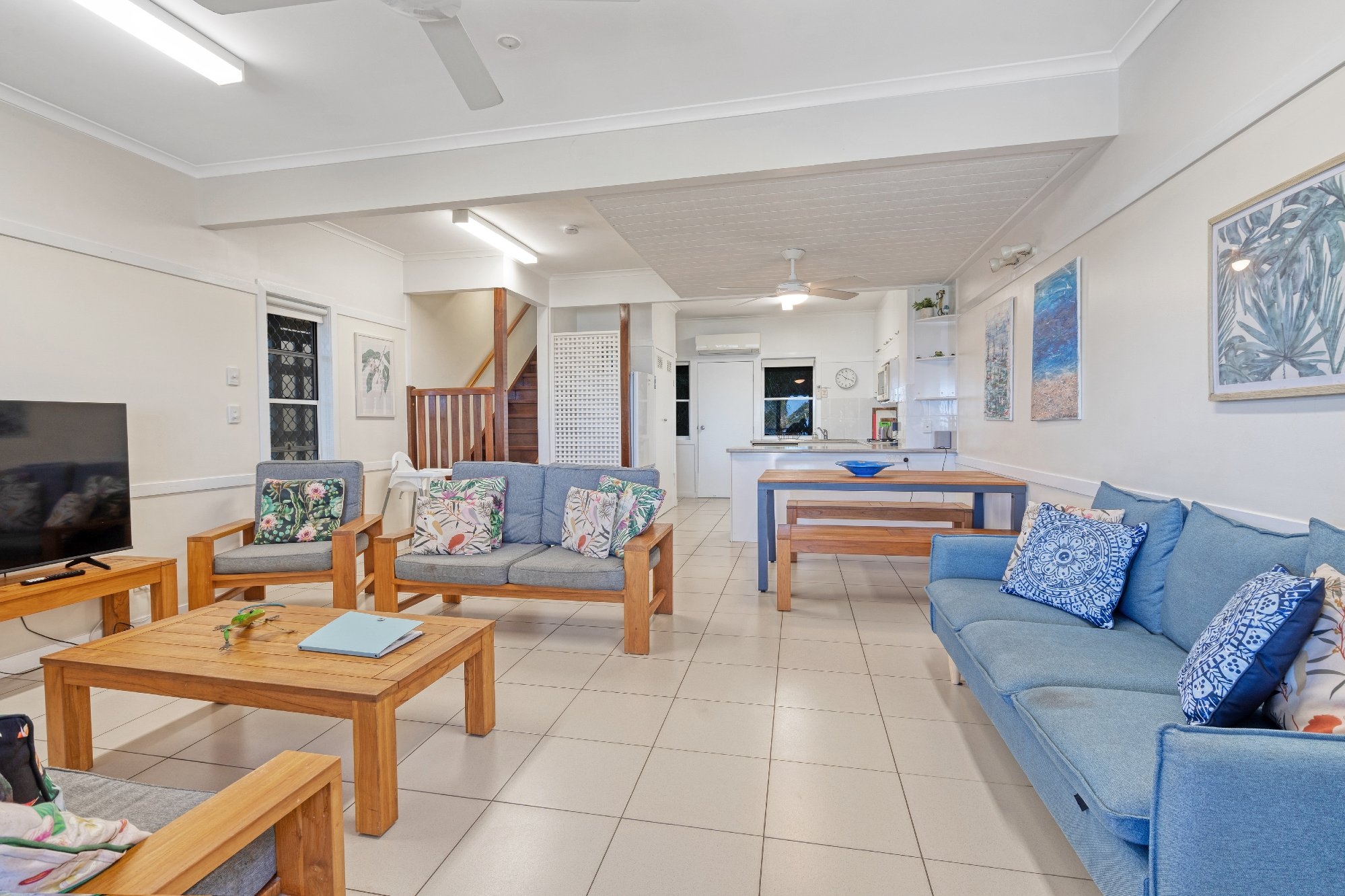 Villa  44 Tangalooma