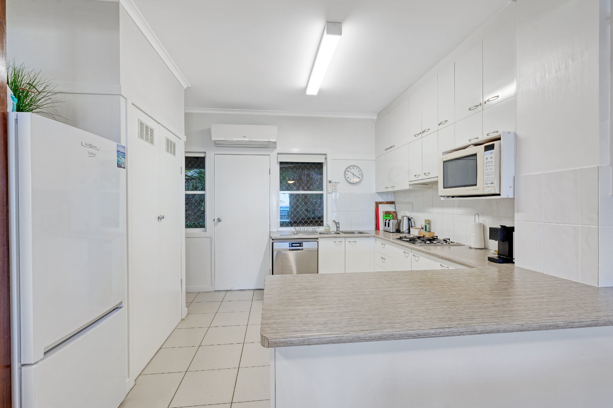 Villa  44 Tangalooma