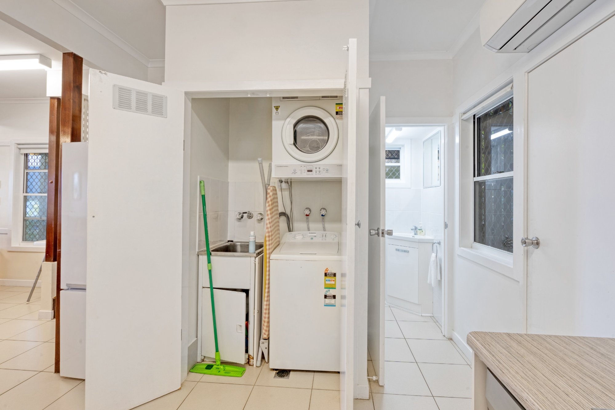 Villa  44 Tangalooma