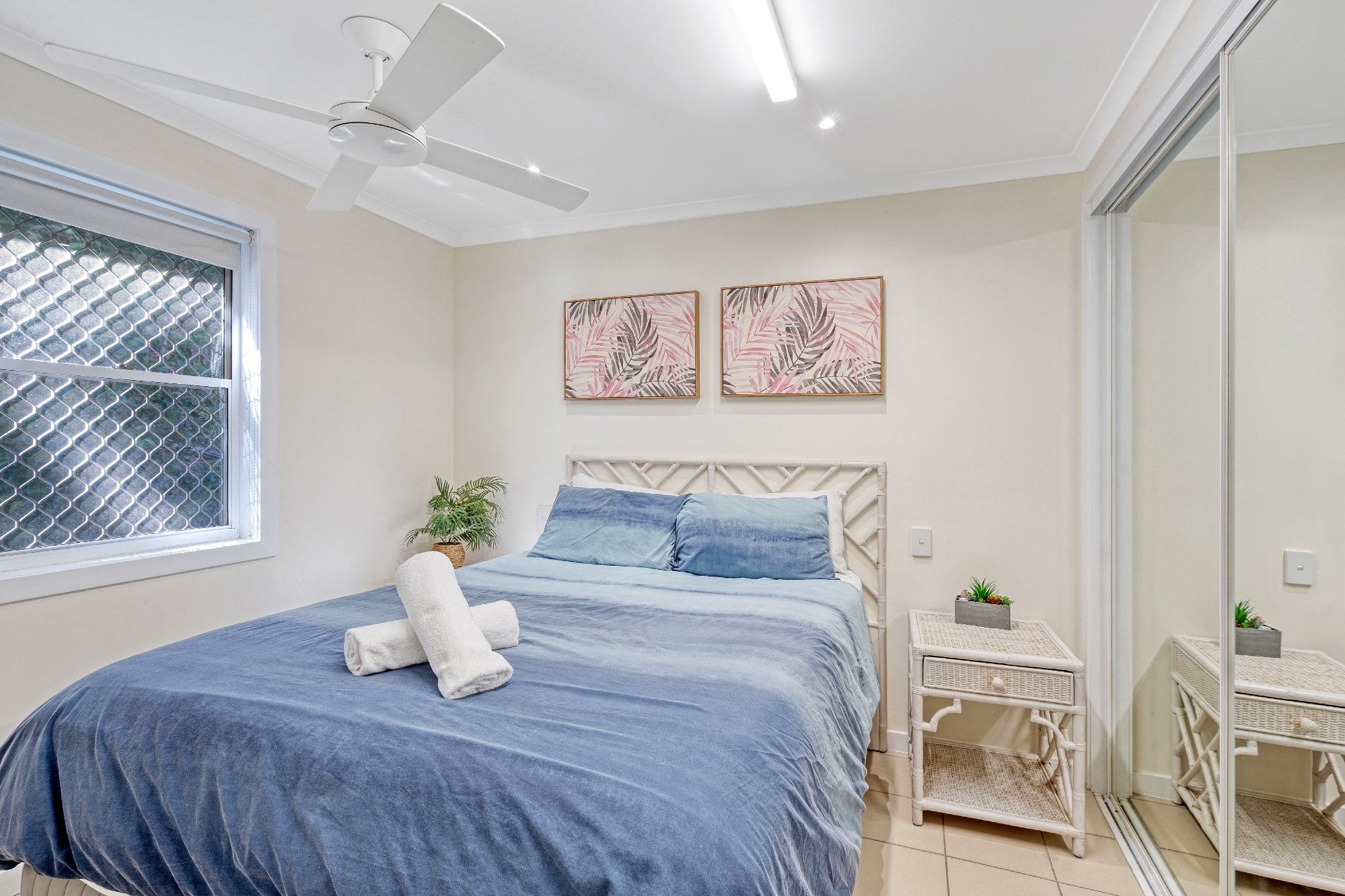 Villa  44 Tangalooma