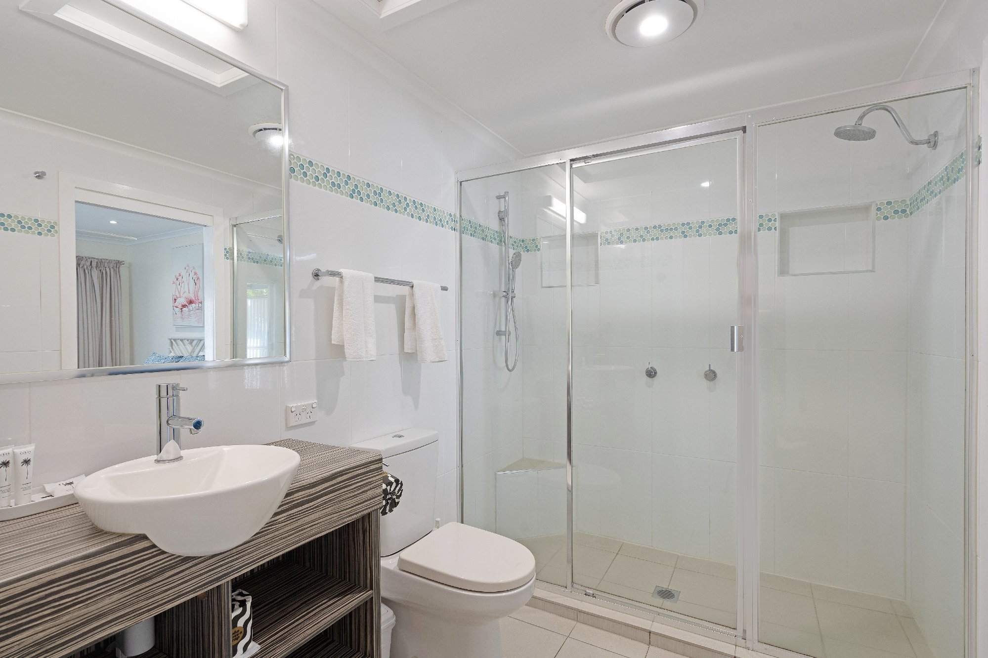 Villa  44 Tangalooma