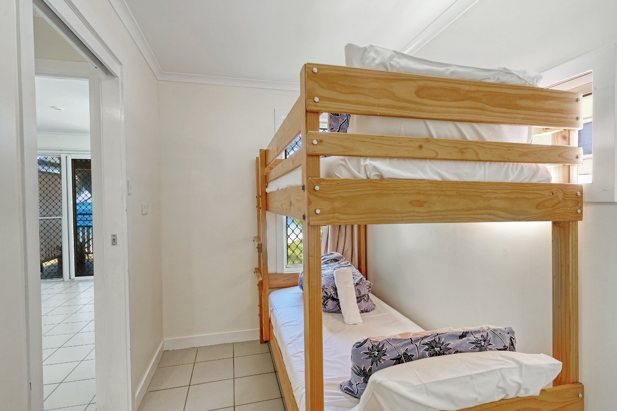 Villa  44 Tangalooma