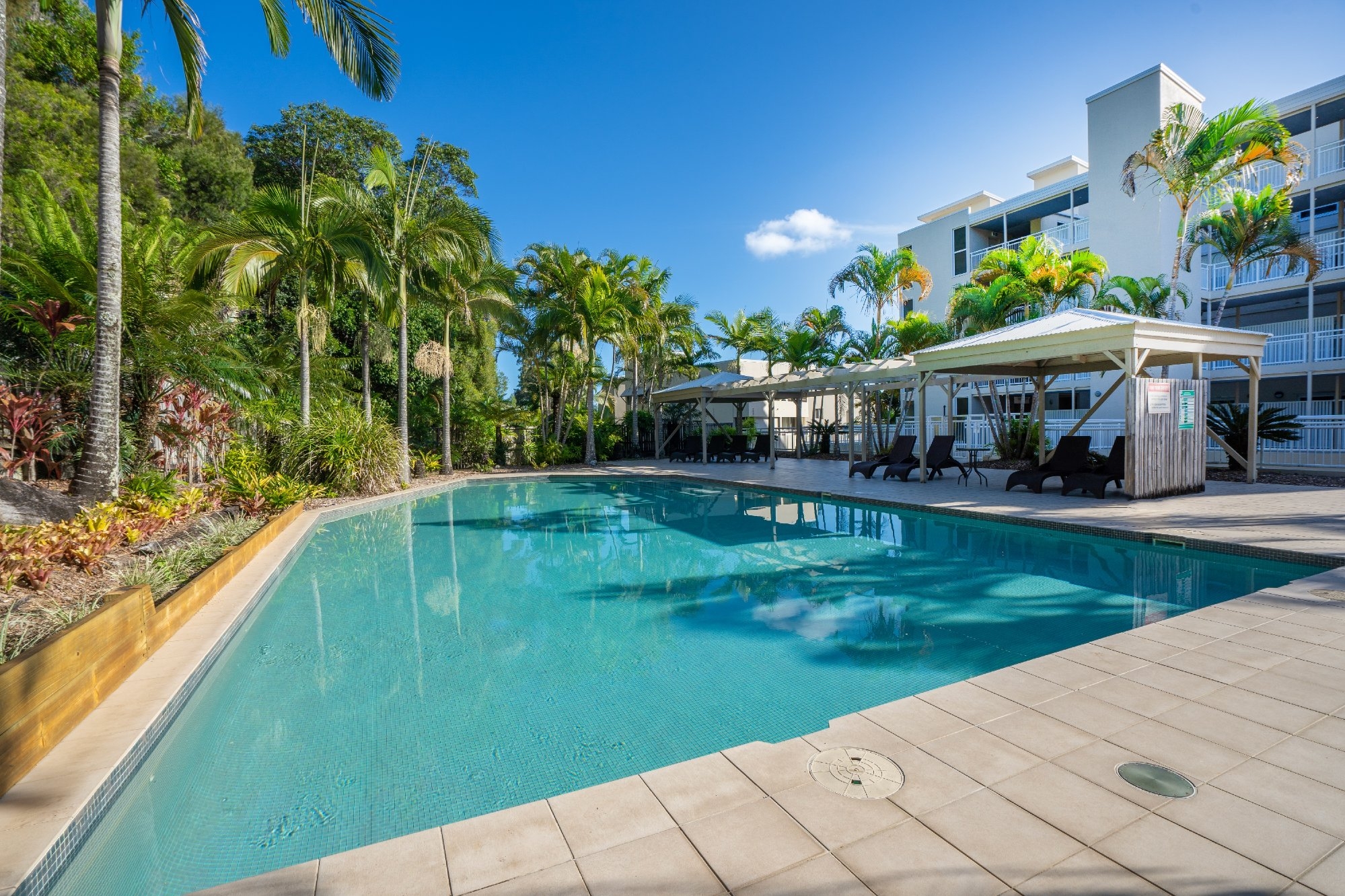 Deep Blue 13 Tangalooma