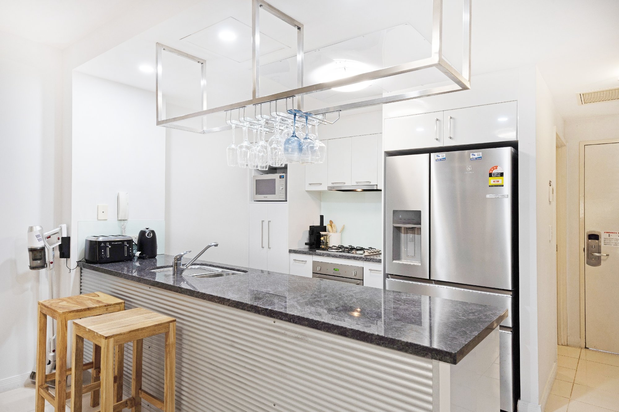 Deep Blue 13 Tangalooma