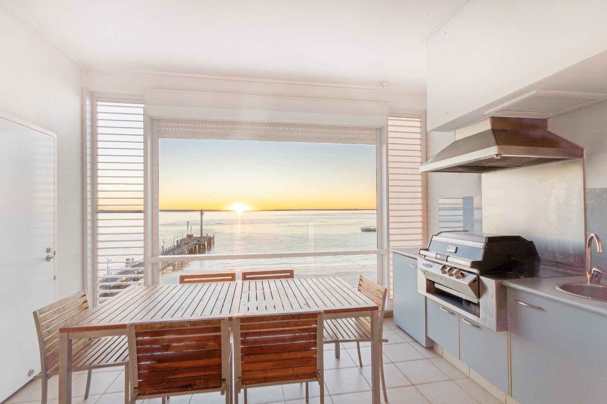 Deep Blue 13 Tangalooma