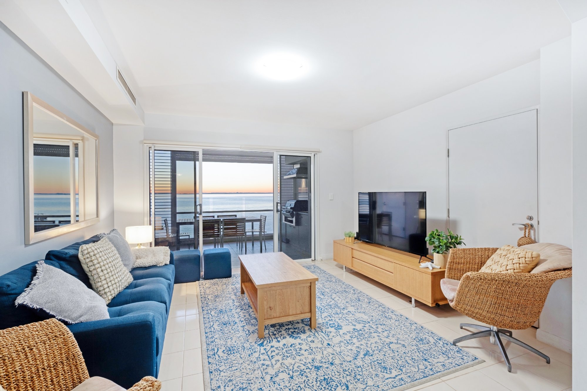 Deep Blue 13 Tangalooma